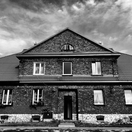 White House - Silesian Loft Apartment Dabrowa Górnicza Exterior foto
