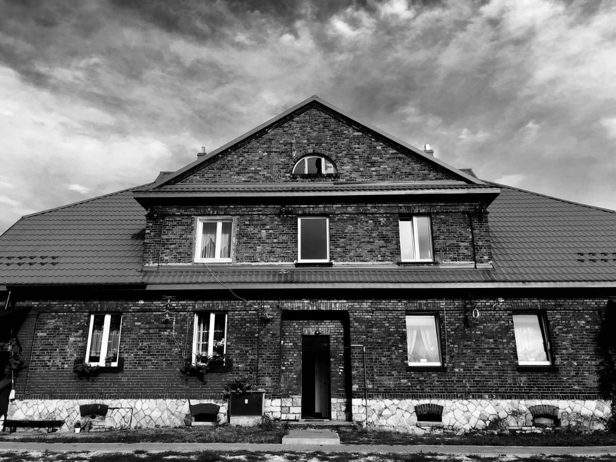White House - Silesian Loft Apartment Dabrowa Górnicza Exterior foto